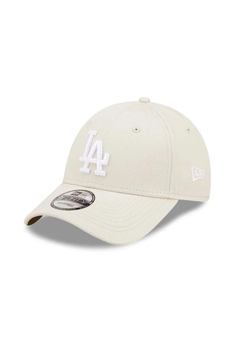  NEW ERA | 6029873090FORTY-STO/WHT